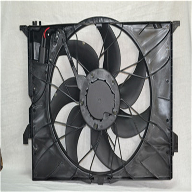 Auto fan