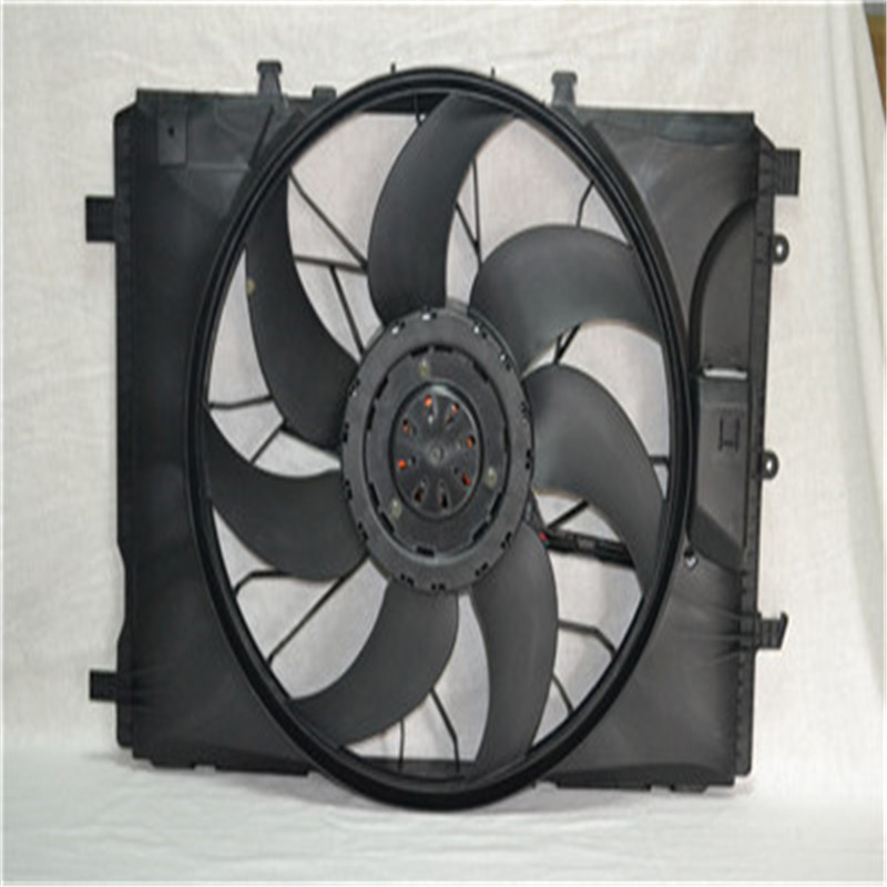 BENZ Radiateurventilator A2049066802