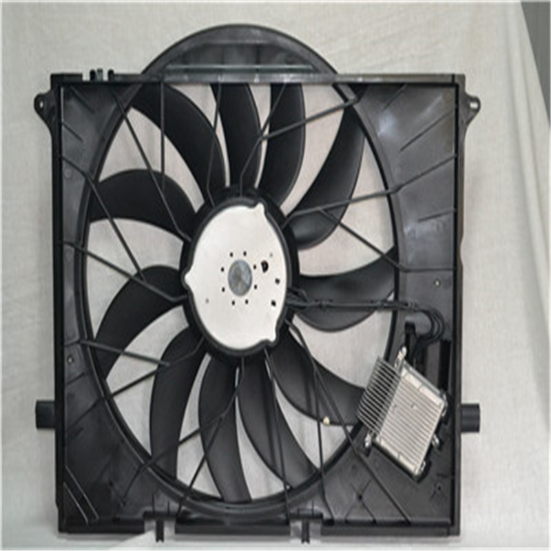 BENZ motor koelventilator A2205000193