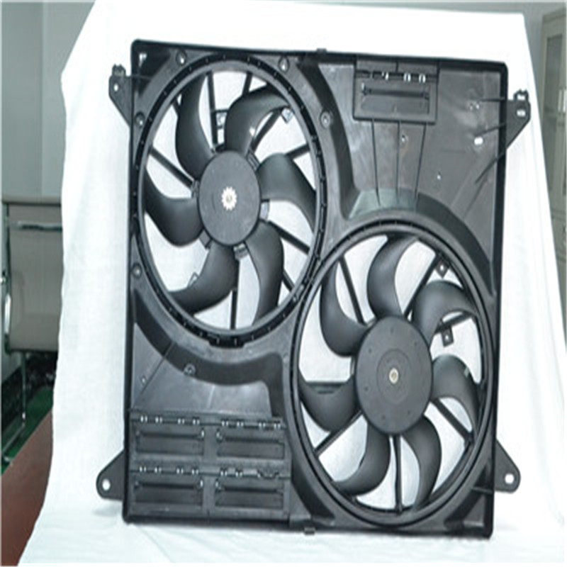 Automatische radiator Koelventilator F2GZ8C607B