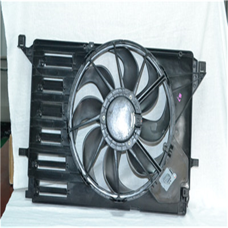 Koelventilator ED818C607BD voor FORD ESCOR