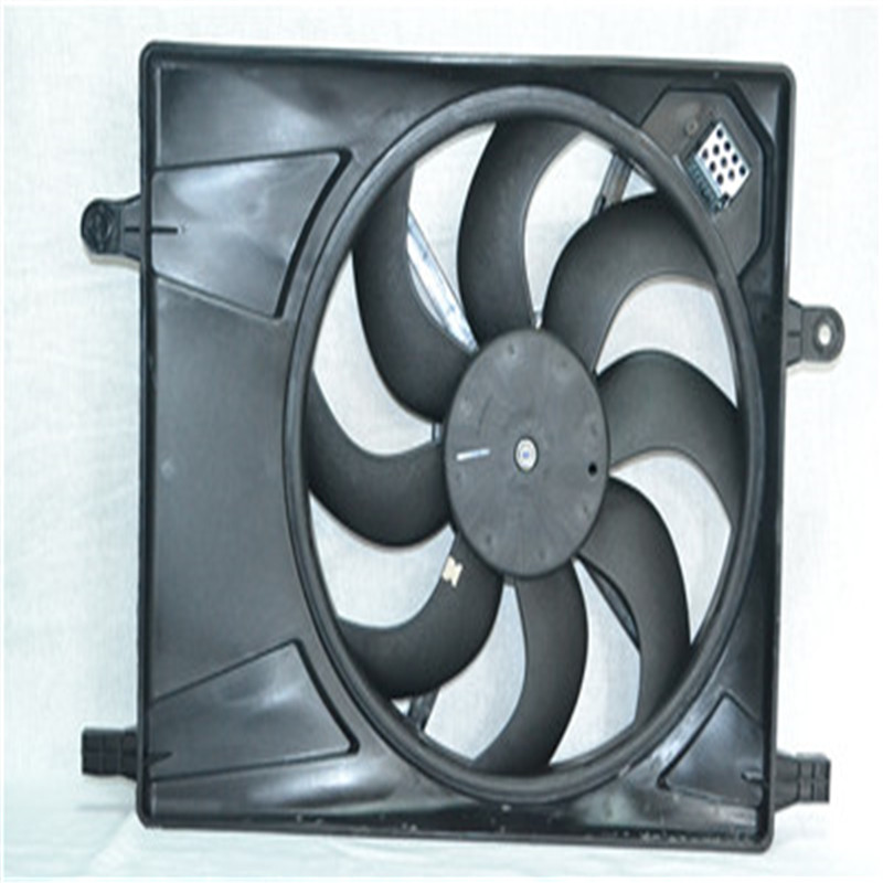 Radiator Fan 26203418 voor Chevrolet Sail III