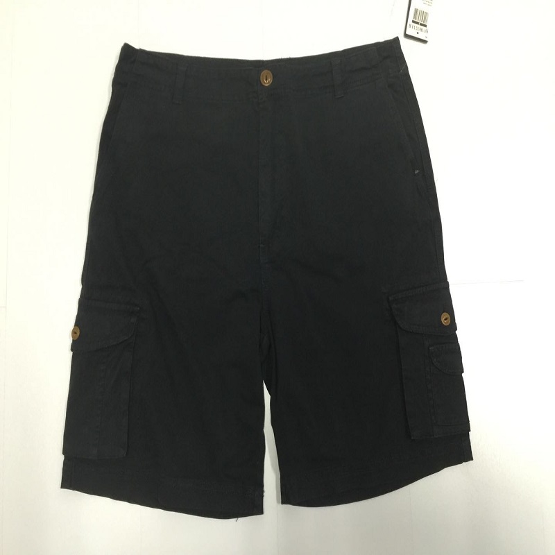 mannen cargo short