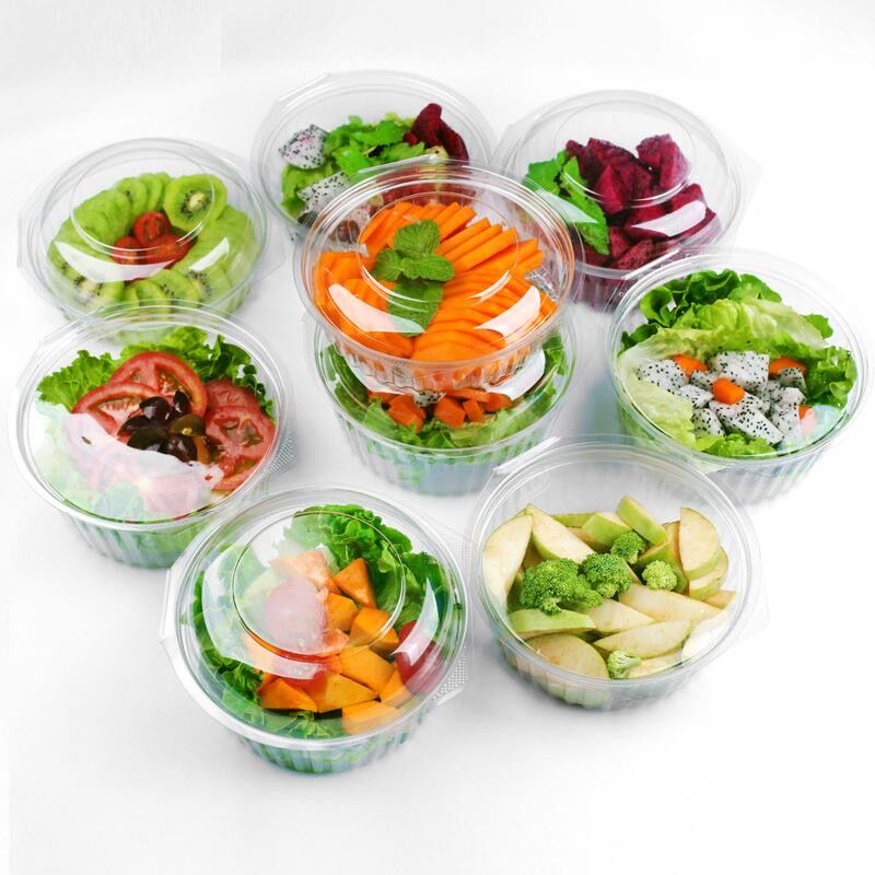 SALADE CONTAINER