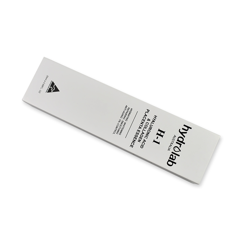 Juwelen doos/rechthoekige doos