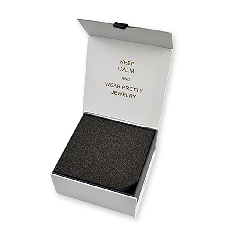 Juwelen doos/vierkante doos