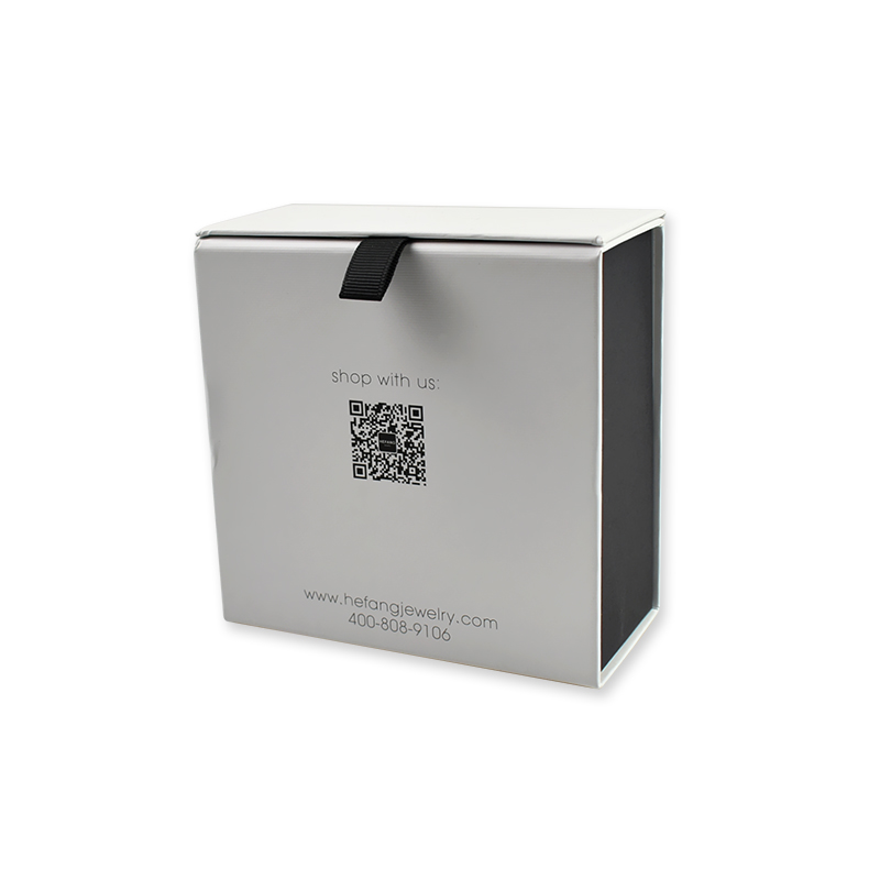 Juwelen doos/vierkante doos