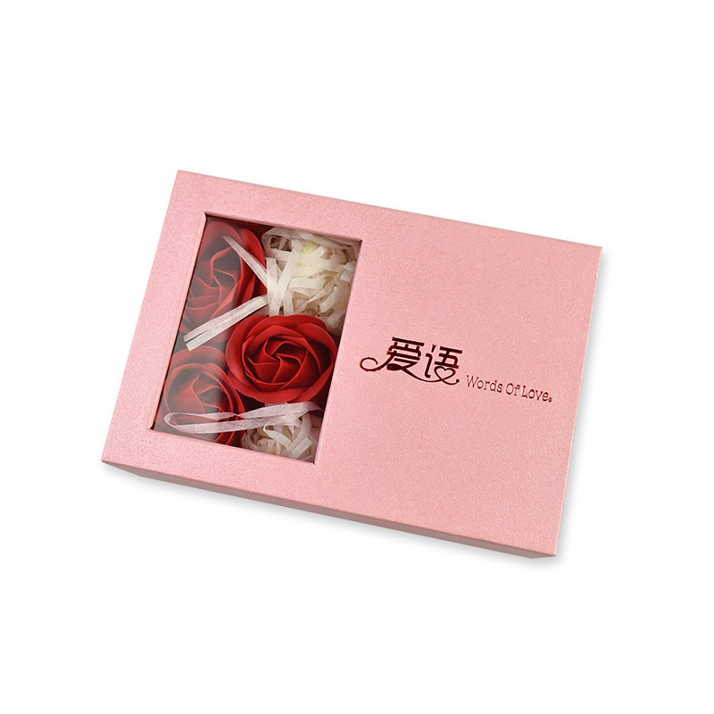 Juwelen doos/Romantiek