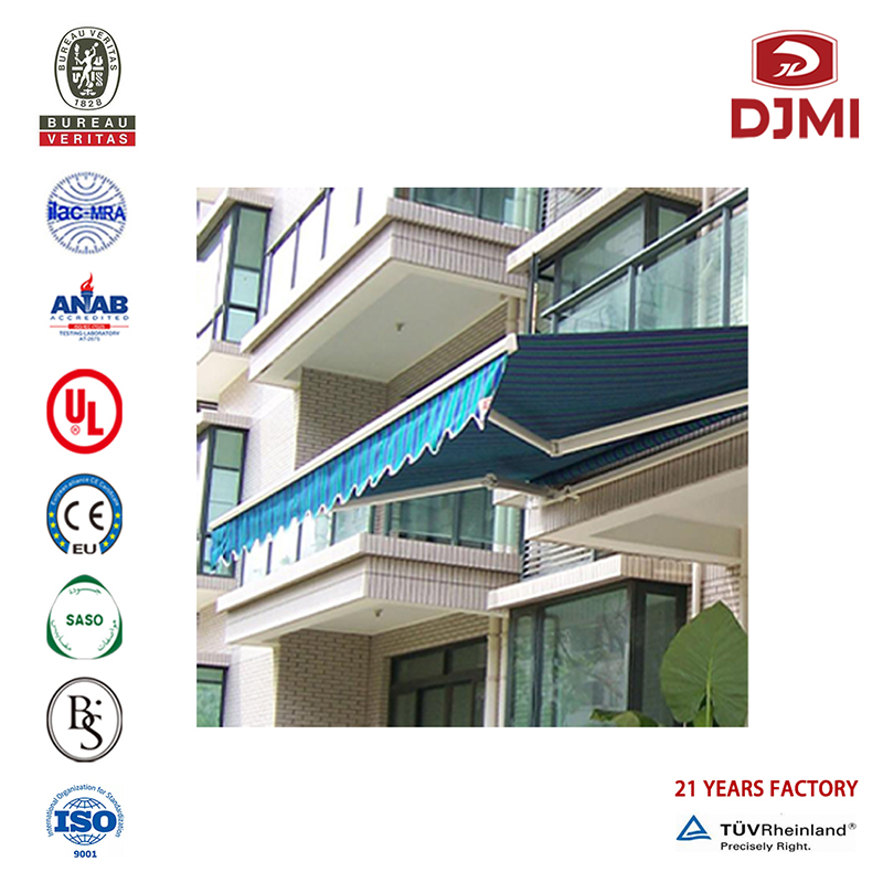 Multifunctionele Patio Canopy Solar Panel Montage Structuur 2 Car Metal Carport Professional Balcony Awning Solar Montang Structuur Waterproof Carport Nieuw ontwerp Grote Outdoor Gazebo Aluminum Canopy Carport Aluminium