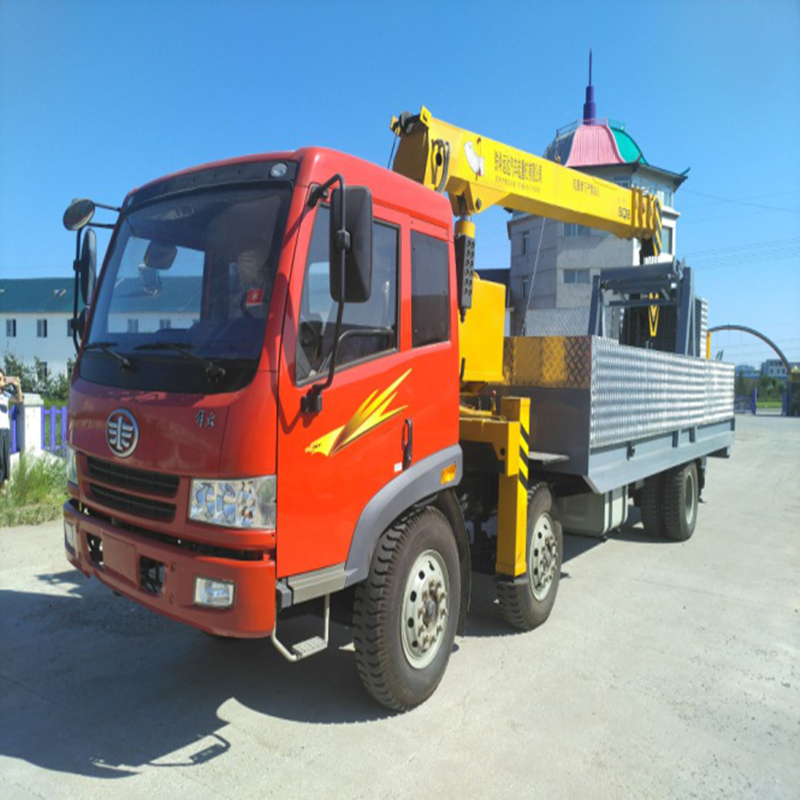 ACM No-Girder Arch Roof Forming Machine SX-ACM-1200-800