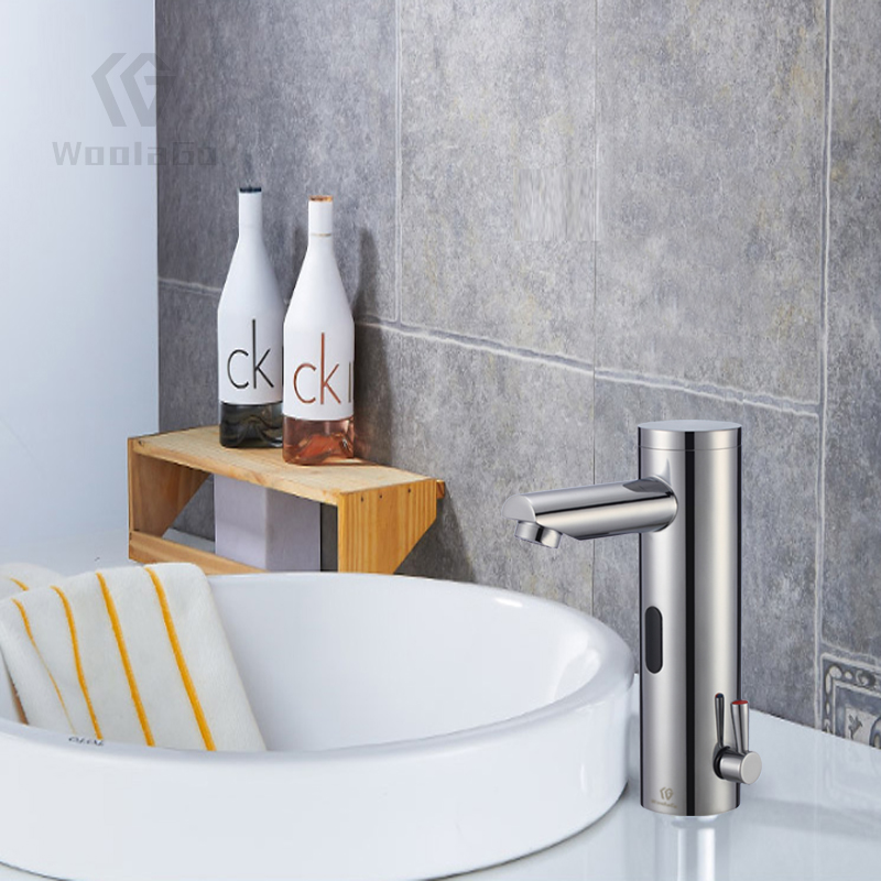 Automatische intelligente sensor kraan-SBF1606