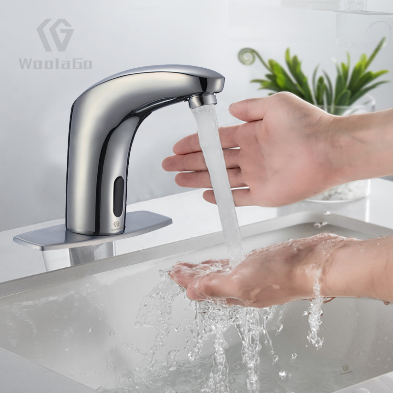 Automatische intelligente sensor kraan-SBF1601