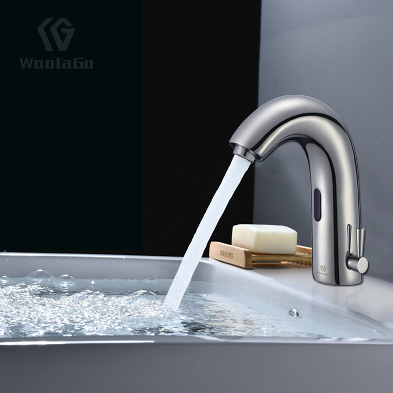 Automatische intelligente sensor kraan-SBF1604