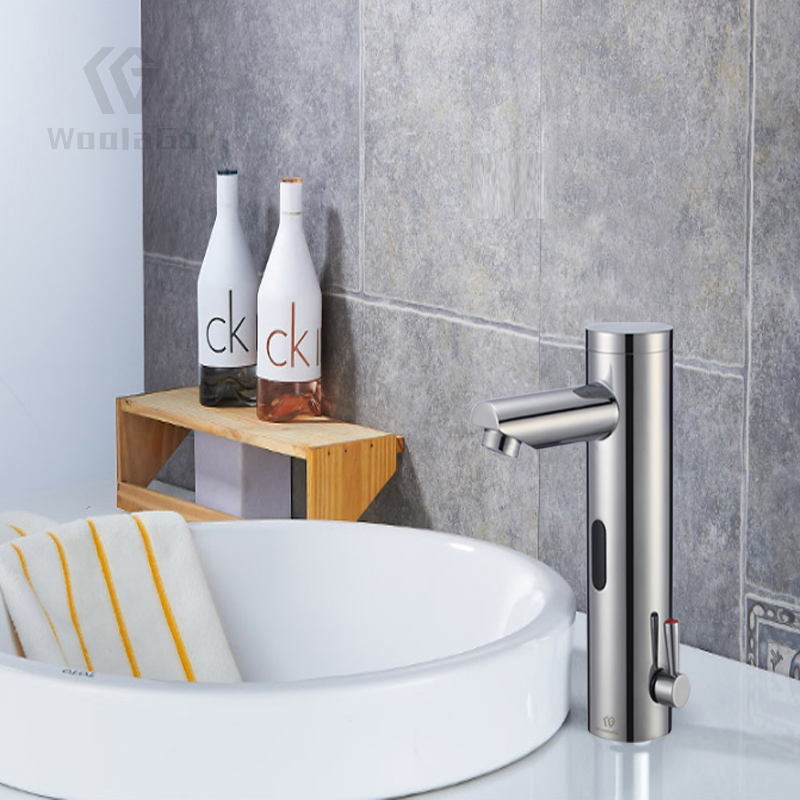 Automatische intelligente sensor kraan-SBF1605