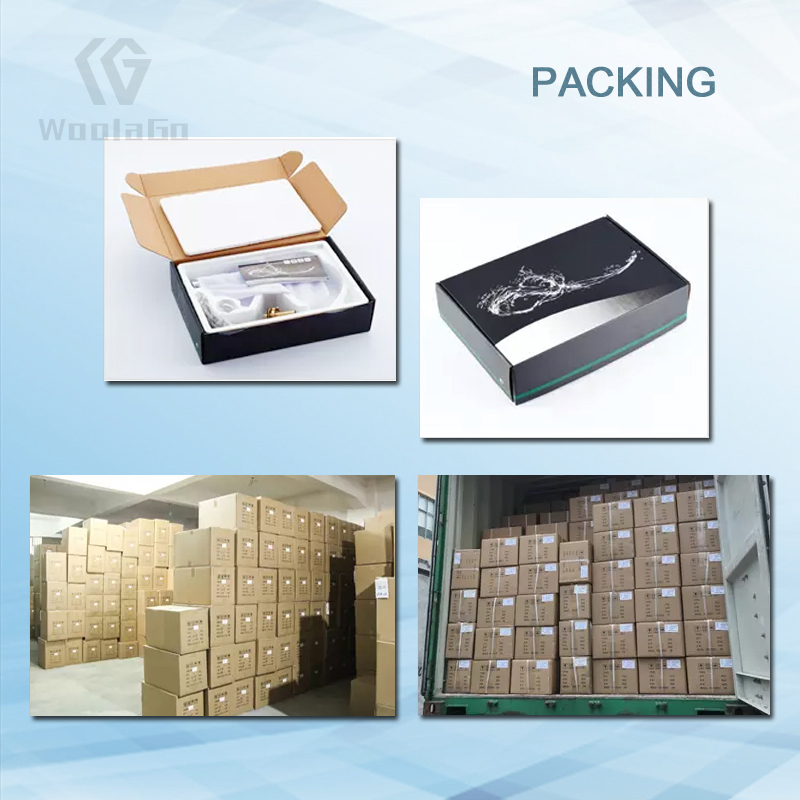 Automatische intelligente sensor kraan-SBF1605