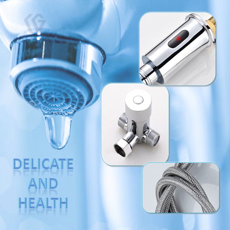 Automatische intelligente sensor kraan-SBF1607