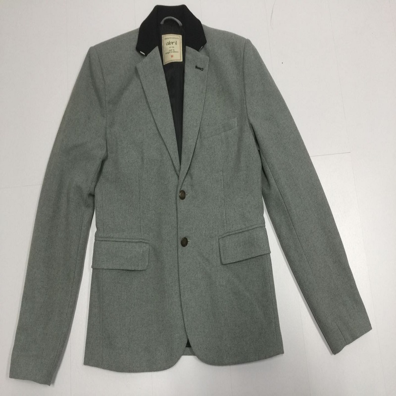 mannen blazer