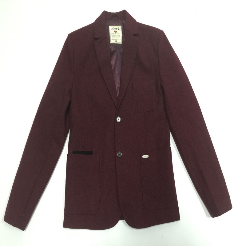 mannen blazer