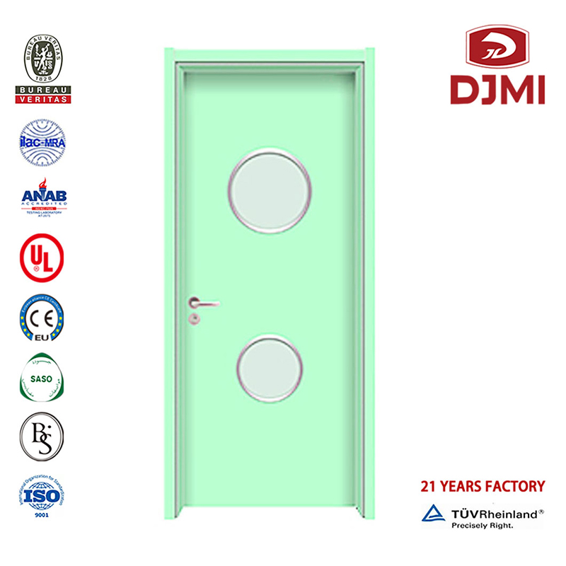 High Quality Wood For Hospital Aluminium Toilet Deur Price Acoustic Doors Cheap Hout Hout Prijs Openbare Toilet Deur Ziekenhuis Fabrikanten Aangepaste Indian House Main Gate Designs Aluminium Toilet Hospital Interior Doors