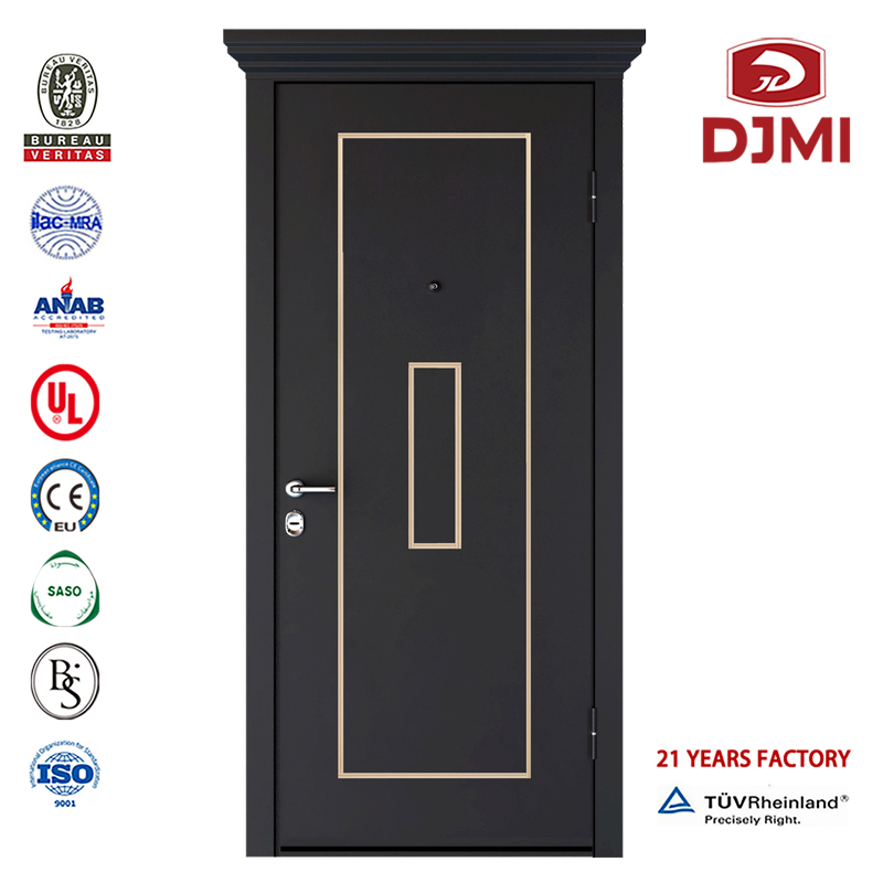 Nieuwe instellingen Beste prijs Kamerscherm Hoge kwaliteit ziekenhuisdeur Chinese fabriek binnen kamerdeuren Kerkontwerpdeur voor ziekenhuis Hoge kwaliteit MDF houten stalen kerk Ziekenhuis binnendeur