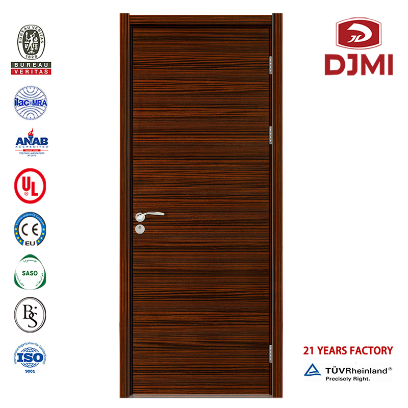 Chinese fabriek Wood Frame Hpl Hospital Doors Room hoge kwaliteit hout in Dhaka Bangladesh Ghana Hospital Room Deur Goedkope prijs Bangladesh Design Sunmica Guangzhou Factory Deur