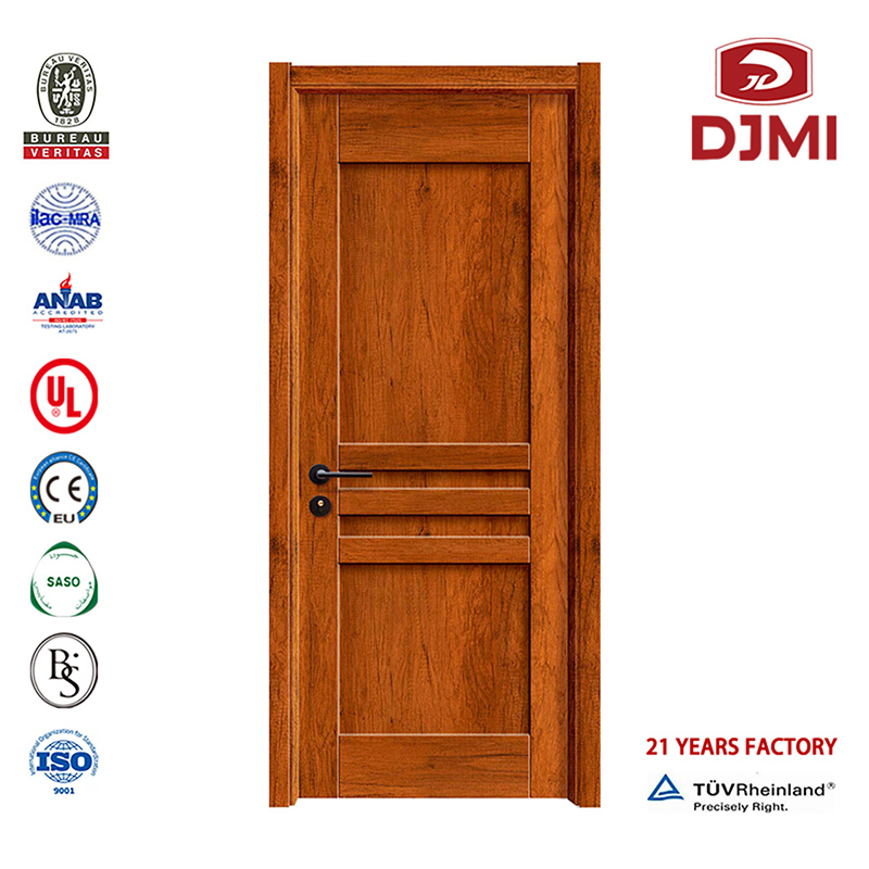 High Quality Hand Carved Wood Melamine Laminered Flush Doors Houten Enkele voordeur Ontwerpen Goedkope Mdf Hout Houthout Alleenstaande Hoofdhuid Melamine Aangepaste Panel Ontwerpen Plastic Melamine HoutWood Deur Binnendeur