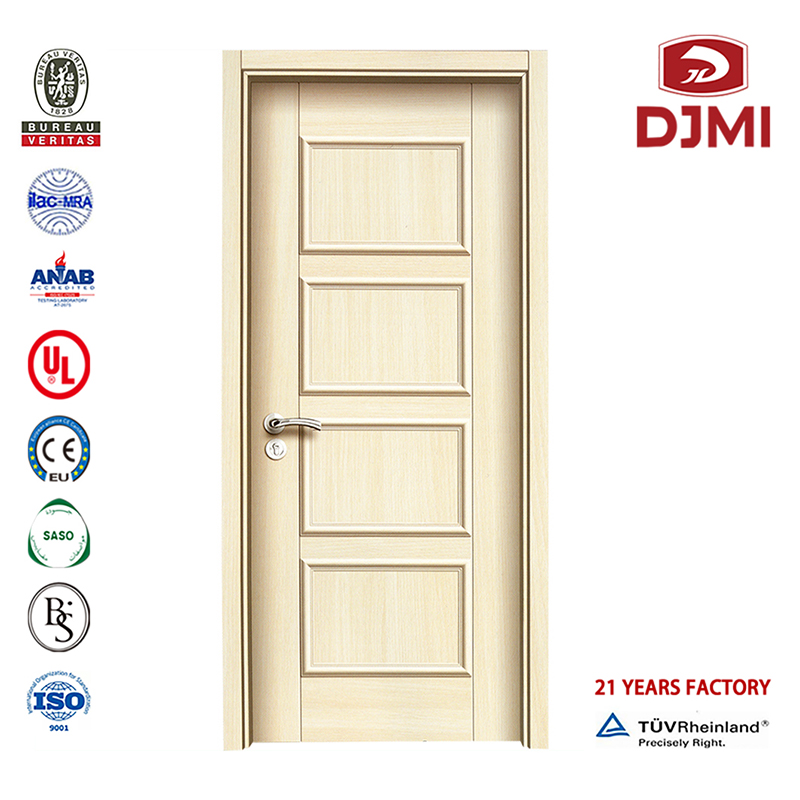Goedkope gemerkte Melamine Mdf Lattic Wood Deur Aangepaste Designs of Wood Sliding In de Filippijnen Melamine Interior Single Doors Deur Deur Nieuwe Instellingen Front Designs Mdf Wood With Melamine Board Entry Deuren Houtdeuren