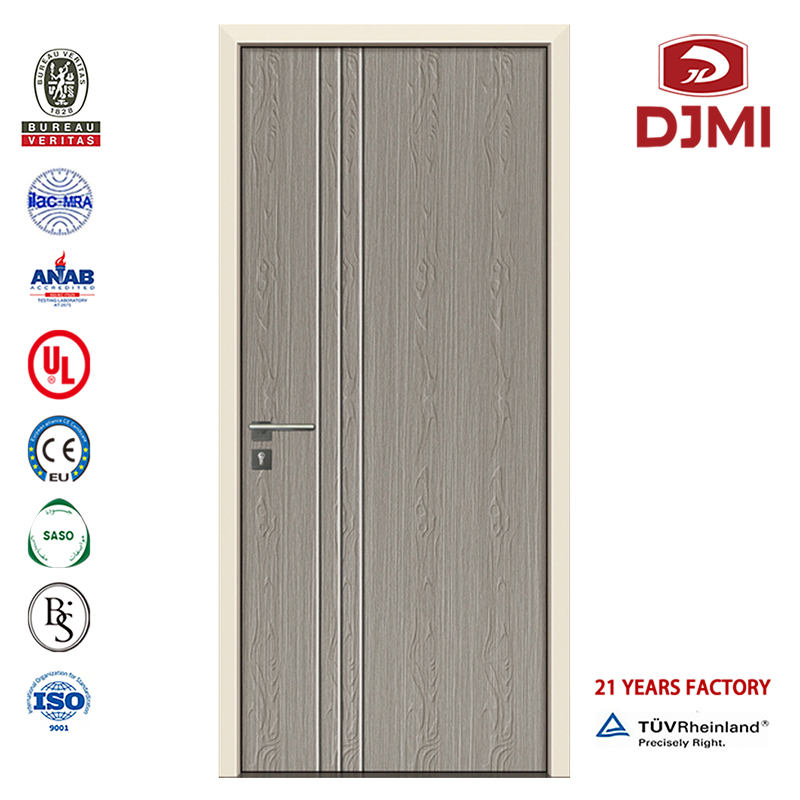 Goedkope slaapkamer holle kerndeuren Binnenhuis houten deur Aangepaste klassieke Mdf Moderne melamine houten ontwerpen Sunmica Flush Door Gegoten Nieuwe instellingen Interieurpositie Moderne houten hete verkoopdeur Mdf Hdf-paneel Melamin...