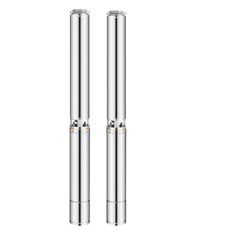 Hoog rendement dompelpomp (4ST8-4) Trappen vergelijkbaar type