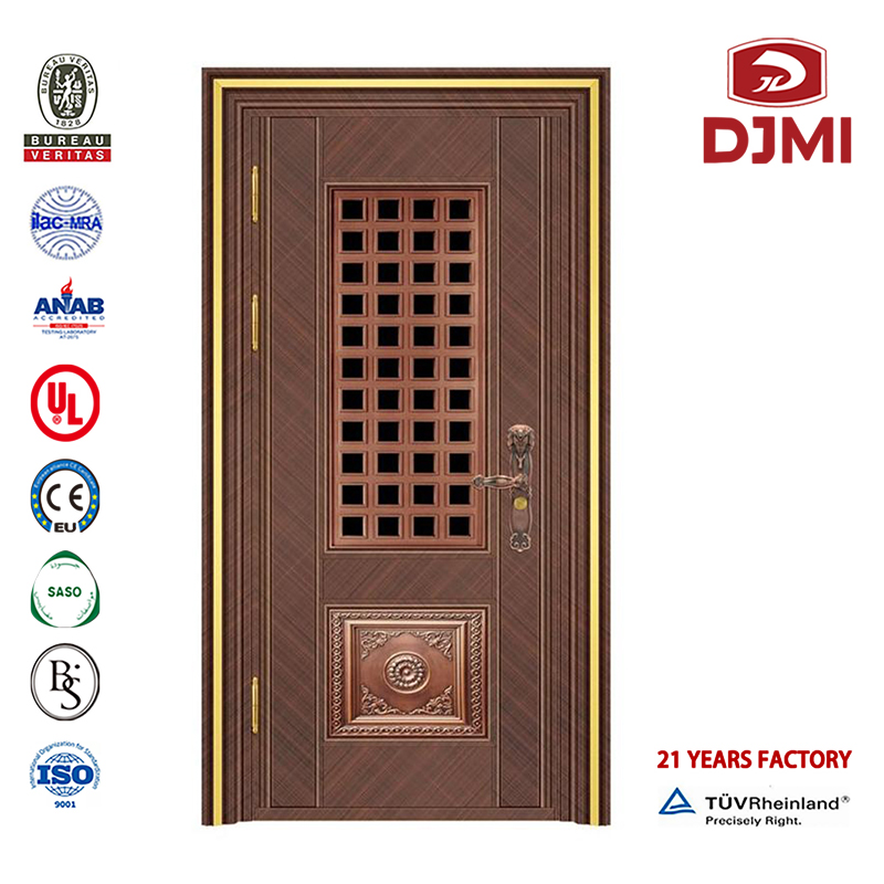 Hoog kwaliteitsplaat Geslaagde koudgewalste vuurbestendige stalen deur Huid- en Son Goedkope prijzen Gestempeld Galvanized Platen Panel Steel Deur Huid Aangepaste Beveiliging Kleurde roestvrij plaat exterior Mould Metal Stamplinter Steel...