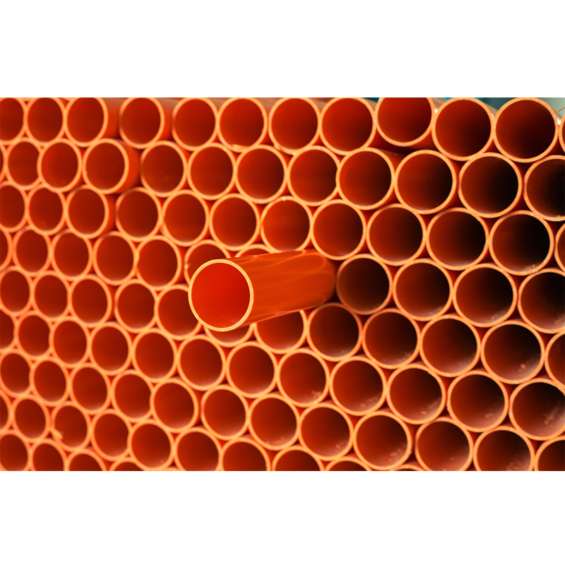 Recycling van kunststoffen afval in grafieplastic profielen