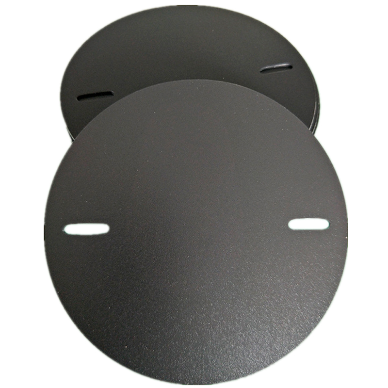 Milieuvriendelijke vlamvertragende isolatieplaat geïmporteerde isolatieplaat Een mpact isolatiepakking