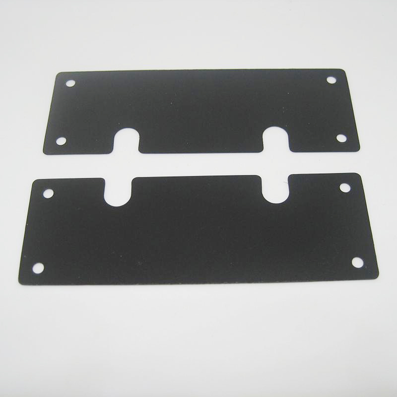 Milieuvriendelijke vlamvertragende isolatieplaat geïmporteerde isolatieplaat Een mpact isolatiepakking