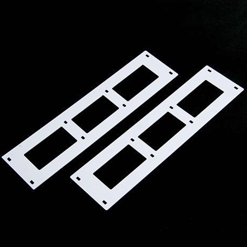 Milieuvriendelijke vlamvertragende isolatieplaat geïmporteerde isolatieplaat Een mpact isolatiepakking