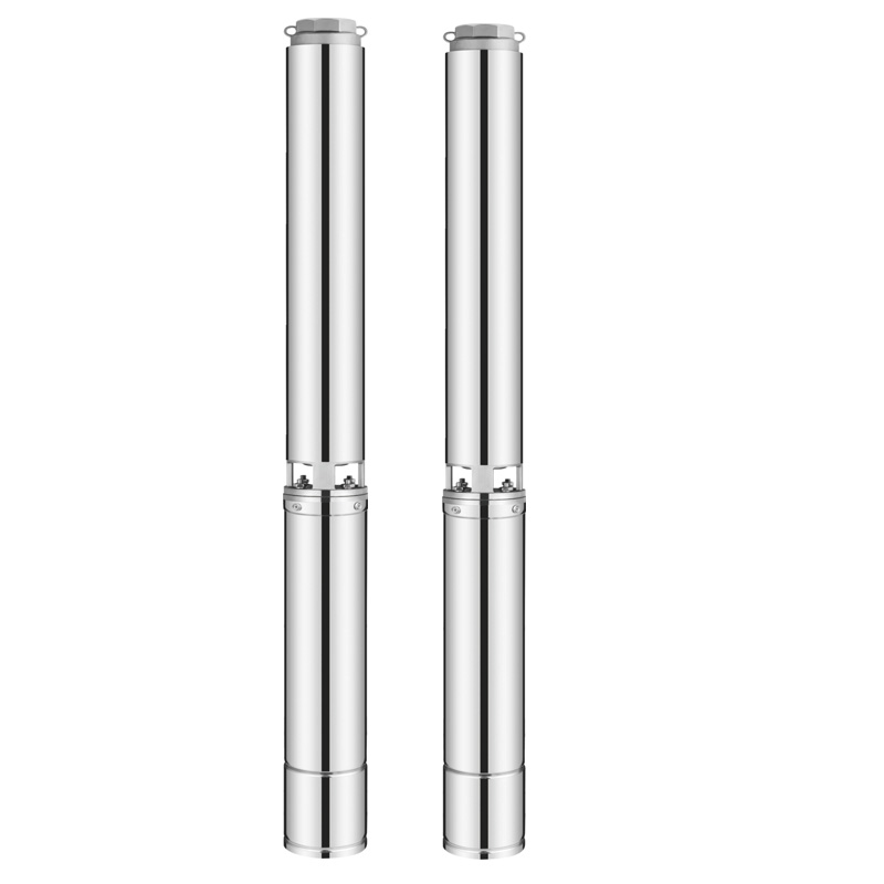 4ST FLOATIEVE SUBSIDIEVE PUMP 4ST6-14