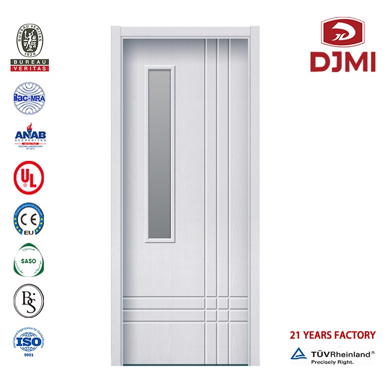 Chinese fabriek gecertificeerd houten sluitsysteem Anti-brand hoteldeur Commerciële hotel brandwerende deur van hoge kwaliteit Goedkope brandwerende voor hotels Houten deur Hotelkamers Slaapkamerdeuren