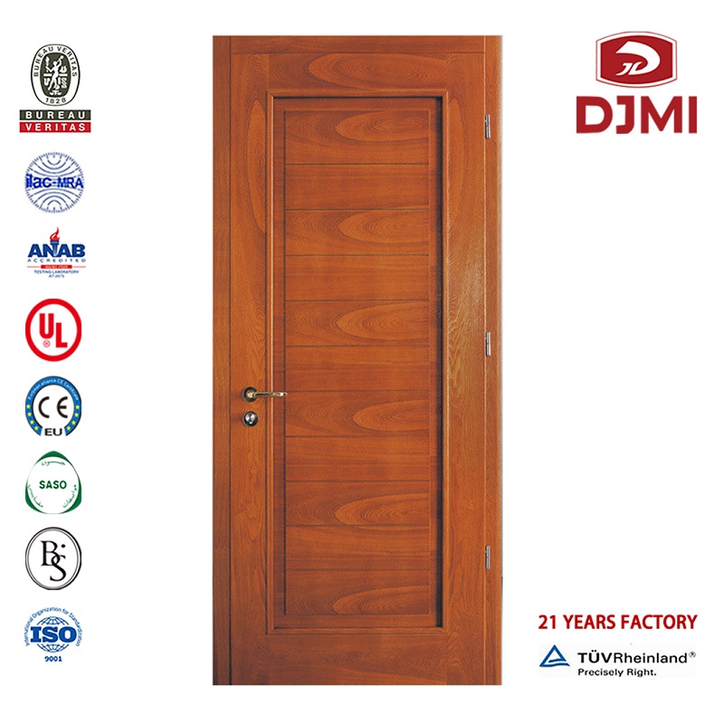 High Quality Gepantserde Externe Veiligheid Solid Insulate Gepantserde Deur Goedkope Turkse gepantserde deuren Bedroom Modern Front Solid Wood Bewapende Deur Aangepaste Asd Armoured Security Deurs Interior Solid Wood