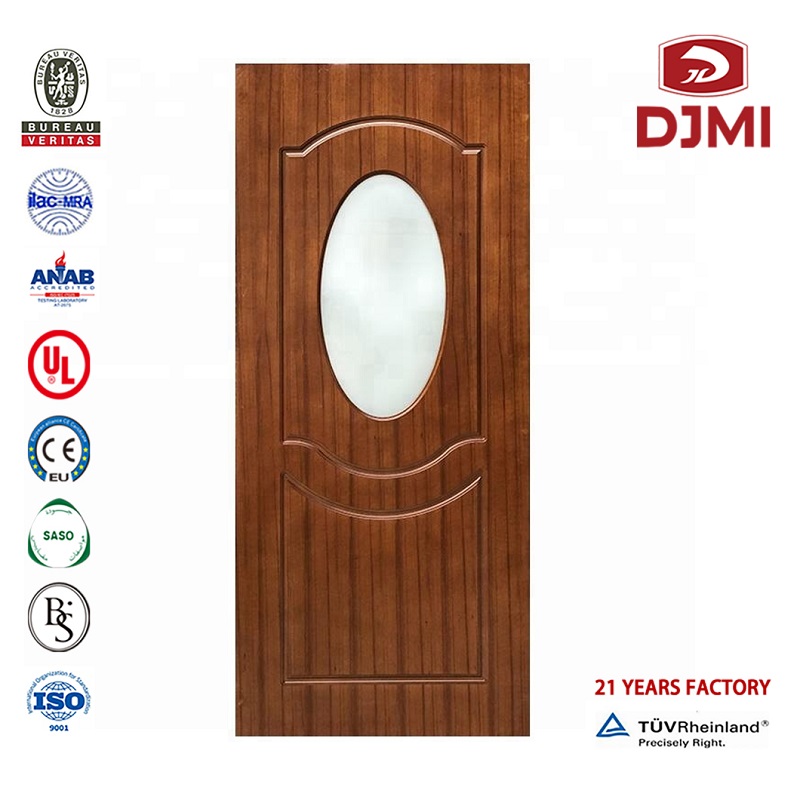 Aangepaste Teak Designs Foto's Cast Iron Frame Sliding Old Modern Solid Wood Stove Without Glas Deur Nieuwe Instellingen Obscure Garage Arched Glass and Wood Deur Chinese Fabriek Clear Garage Bevlekte Deuren Hout Glas Bedroom Deur