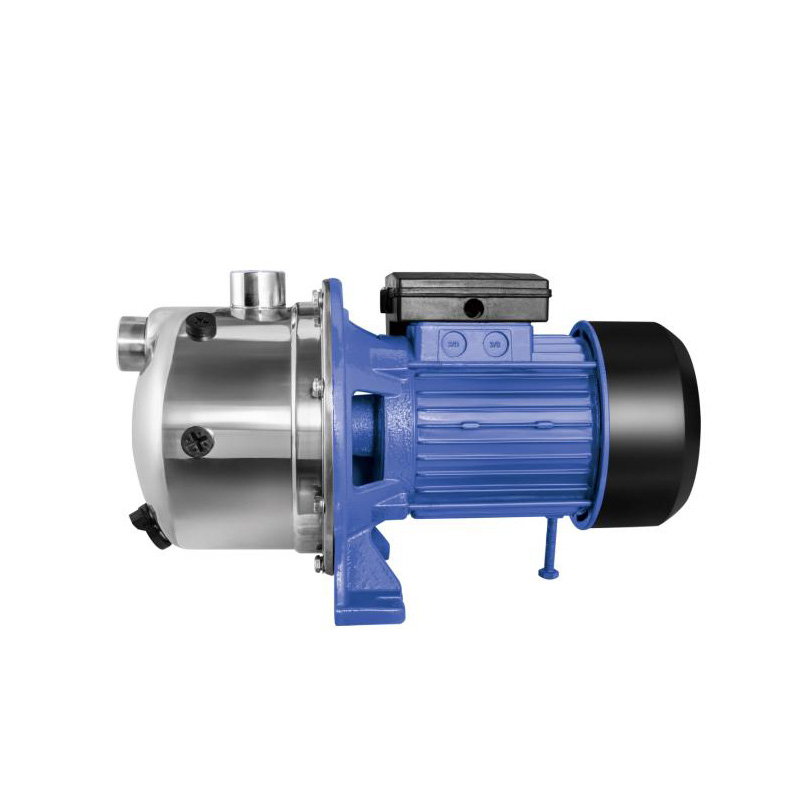 Zelfontbranding Jet pomp JET-S serie