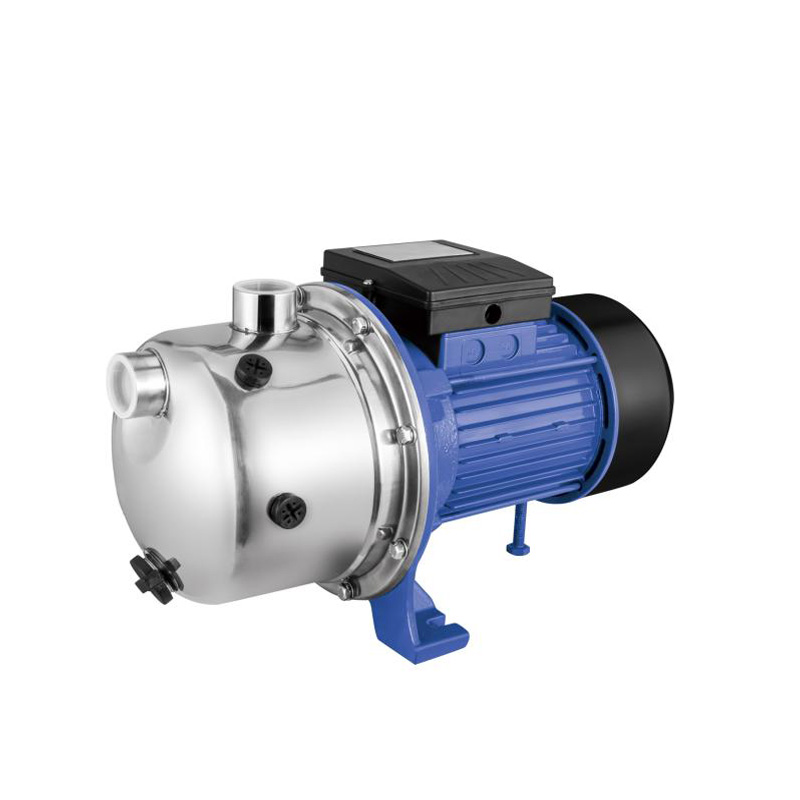 Zelfontbranding Jet pomp JET-S serie