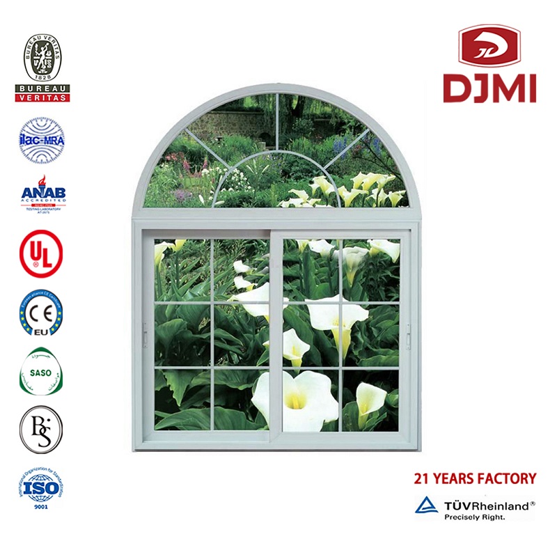 New Design Double Panel Sliding Commercial Glass Window Merk New China Factory as Standard Windows Sliding Grill Design Aluminium Window Suppliers Hot Selling Safety Aluminum Window