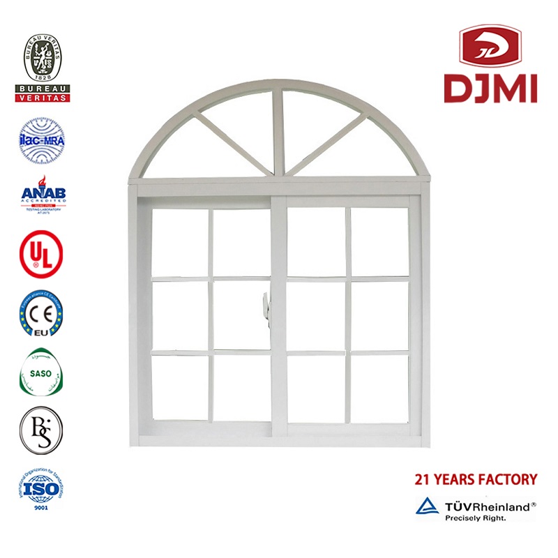 Professional With Security Screen Double Glazed Sliding Windows Window Outer Design New Design Double Panel Sliding Commercial Glass Window Merk New China Factory als standaard Windows Sliding Grill Design Aluminium Window Suppliers