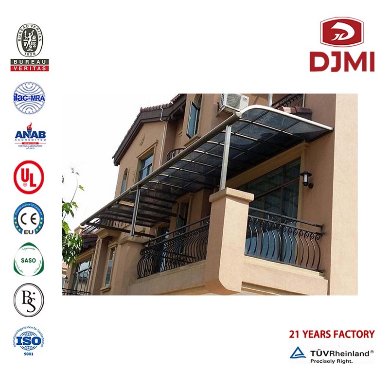 Multifunctionele Awning Material Canopy Tent Carport Professional Outdoor Awning Car Parking Carport Garage Nieuw Design Window Awnings Aluminum Frame Metal Carport Pergola