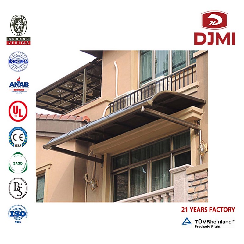 Hot Selling Front Deur Window Modern Tent Sunshing Carport Aangepaste Venster Awning Garage Carport voor Park Multifunctionele Awning Material Canopy Tent Carport