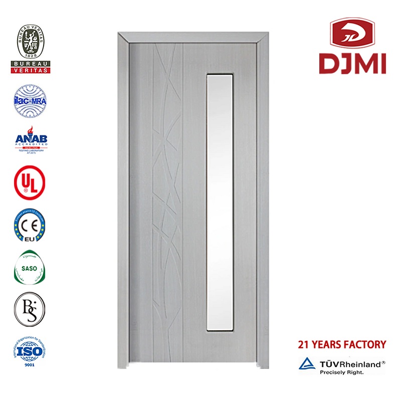 Standard Deur Size Aangepaste Modern Design Position MdF Wooden Doors On Alibaba China Wrüft Iron Window Grill Melamine Skin Deur Nieuwe Instellingen Waterbestendige Indiase prijs Mdf Houten Deuren On Alibaba China Wwoeld IJzeren Deur B...