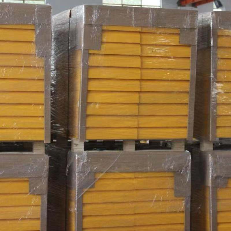 UHMW PE, Ultra High Molecular Weight Polyethyleen face pad