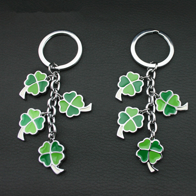 Wholesale Zink Alloy Cute Carabiner Keychain type 12