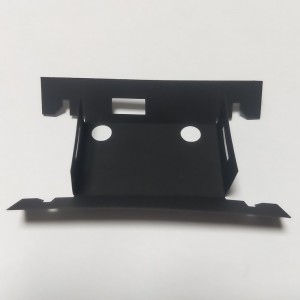 Hoge temperatuurbestendige PP isolatiewlad 0.43mm gemakkelijk te vouwen isolatiemateriaal Vlamme brandvertragende matte isolatiepakking