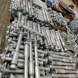 Mariene Fastener Products