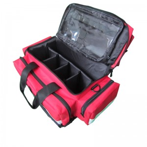 NOODZAKELIJK GROOT CAPACITEIT DUFFLE BAGS